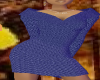 *SVN* Blue Sweater (t)