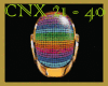 Dj Effect CNX 21 - 40