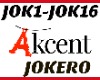 Akcent Jokero