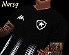 Camiseta BTFogo