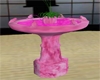 !Pink FountainW/SOUND!