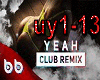 Usher - Yeah