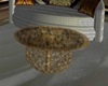 P Coffee Table