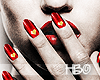 H-Sirena Hand & Nails!