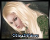 (OD) Mooria blond