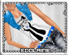 E~ MonKitty Blue