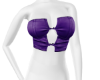 SoBe VEGS CORSET PURPLE