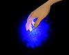 Demon Magic Blue ( R )
