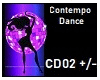 Contemporary Dance CD02