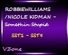 ROBBIE/NICOLE-SomethinSt