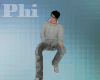 [P] Phi Avatar 1