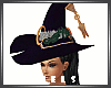 (VH) Witch Hat  M/F
