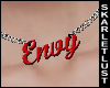 SL Envy Necklace