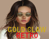 ST GOLD CLAW Retro Gold