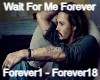 Johnny Depp - Forever