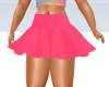 Hb. Kids Pink Skirt