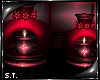 ST: Peaceful : Lanterns