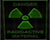 Danger: Radioactive