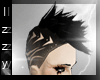 {I} Tribal Mohawk