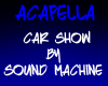 ~V~Sound Machine-CarShow