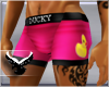 (ES) Ducky Boxers