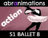 Ballet 8 (S1 2022)