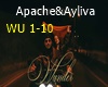 Ayliva&Apache-Wunder