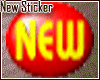 f0h New Sticker