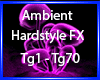 Ambient Hardstyle FX