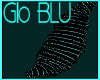 Glo Blu Tail
