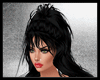 Hair Black