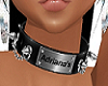 Ariana's Collar
