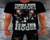 Horror In The House
