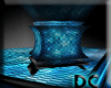 [DC] Blue Lamps