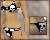 Skull Bikini