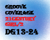 groove c 21century 2