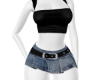 Dila Black Set