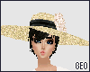 [B] Charllie Hat