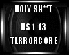 Holy S**t Terrorcore