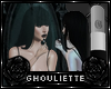 𝕲. Corpse Lipstick