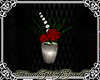 Dark Rose planter
