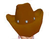 *D*Cowgirl hat
