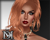 Ginger Bely  ♛ DM