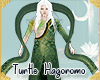 !A| Turtle Hagoromo