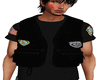 NYPD Tactical Vest