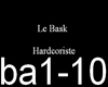 Le bask - Hardchoristep1