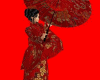 *C*Chinese Umbrella