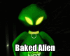 ~SB Half Baked Alien