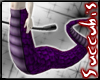 [S] Naga Tail Purple [M]