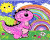 Coloring Picture